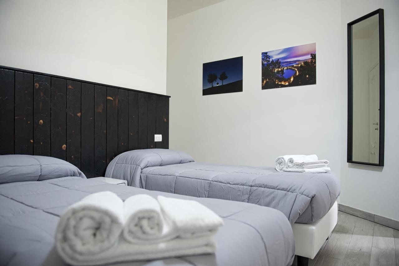 Bed & Breakfast Ellenica Rionero in Vulture Exterior photo